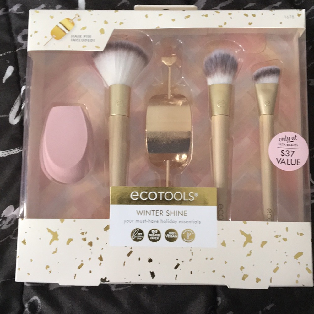 Ulta Beauty kit